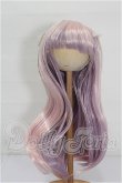 画像1: 9inch/ウィッグ S-26-08-02-264-YB-ZS (1)