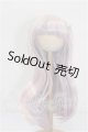 画像: 9inch/ウィッグ S-26-08-02-264-YB-ZS