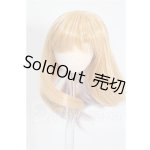 画像: 3.5inch-4inch/ウィッグ S-26-08-02-262-YB-ZS
