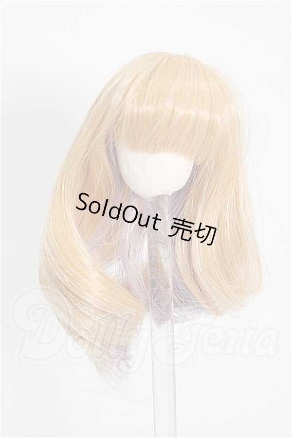 画像4: 3.5inch-4inch/ウィッグ S-26-08-02-262-YB-ZS (4)