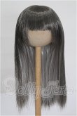 画像1: 7-8inch/ウィッグ S-26-10-11-125-YB-ZS (1)