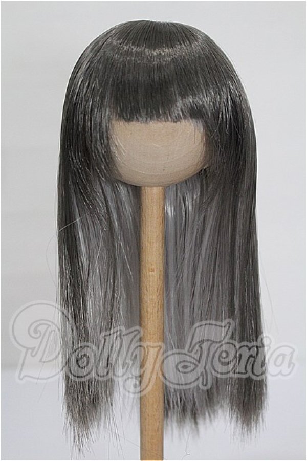 画像1: 7-8inch/ウィッグ S-26-10-11-125-YB-ZS (1)