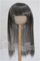 画像: 7-8inch/ウィッグ S-26-10-11-125-YB-ZS