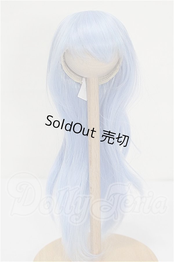 画像1: 6-7inch/ウィッグ S-26-08-30-339-YB-ZS (1)