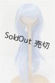 画像: 6-7inch/ウィッグ S-26-08-30-339-YB-ZS