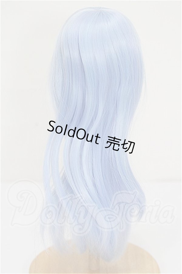 画像2: 6-7inch/ウィッグ S-26-08-30-339-YB-ZS (2)