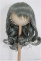 画像: 8-9inch/ウィッグ S-26-08-16-239-YB-ZS