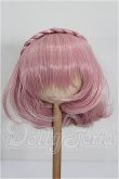 画像1: 8-9inch/ウィッグ S-26-08-16-243-YB-ZS (1)