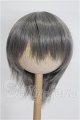 画像: 8-9inch/ウィッグ S-26-08-30-350-YB-ZS