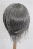 画像2: 8-9inch/ウィッグ S-26-08-30-350-YB-ZS (2)