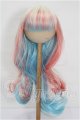 画像: 8inch/ウィッグ S-26-08-16-347-YB-ZS