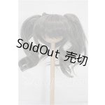 画像: 7-8inch/ウィッグ S-26-08-02-183-TO-ZS