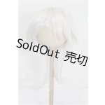 画像: 8-9inch/ウィッグ S-26-08-02-173-TO-ZS