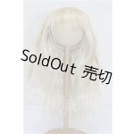 画像: 8-9inch/ウィッグ S-26-08-02-172-TO-ZS