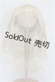 画像: 8-9inch/ウィッグ S-26-08-02-172-TO-ZS