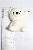 画像3: VOLKS/しろくましげちゃんキャラグミン S-26-08-02-250-TO-ZS (3)