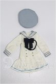 画像1: azoneピュアニーモ/OF:21cmサイズドール 衣装 S-26-08-09-340-TO-ZS (1)