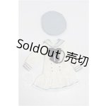 画像: azoneピュアニーモ/OF:21cmサイズドール 衣装 S-26-08-09-340-TO-ZS