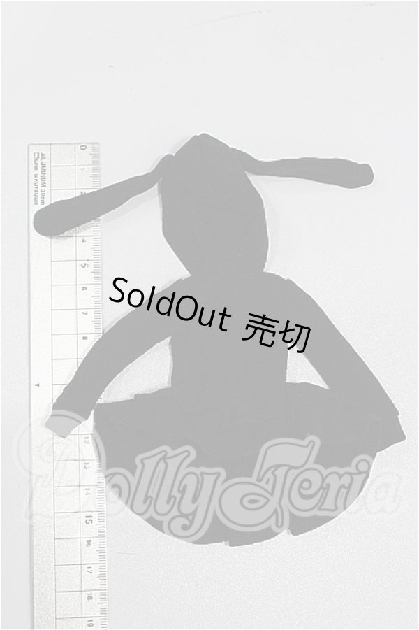 画像2: azoneピュアニーモ/OF:23cmサイズドール　衣装 S-26-08-09-344-TO-ZS (2)