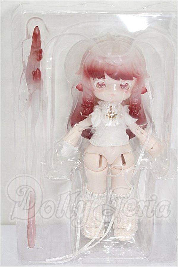 画像2: ANTU(アンティーユ) 萌獣魔法/冬日限定 序幕 S-26-08-02-158-TO-ZS (2)