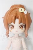画像1: MINTY/ ファンタジーの森　クマ　米甜 S-26-08-09-117-TO-ZS (1)