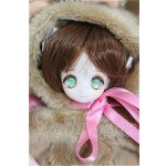画像: オビツ11/こぐまのチロルちゃん Dollybird S-26-08-02-154-TO-ZS