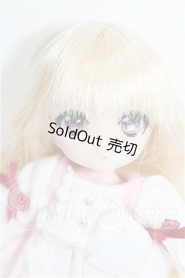 画像1: オビツ11/Cial(シアル) -Currant pink- S-26-08-02-155-TO-ZS (1)