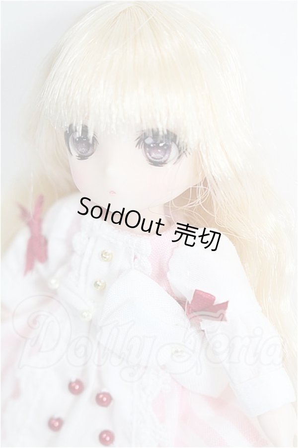 画像2: オビツ11/Cial(シアル) -Currant pink- S-26-08-02-155-TO-ZS (2)
