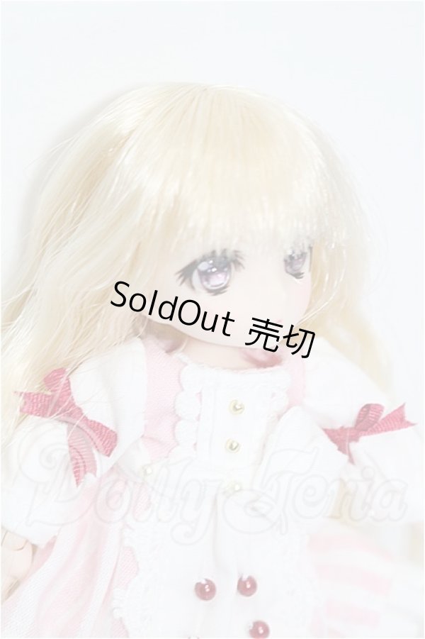 画像3: オビツ11/Cial(シアル) -Currant pink- S-26-08-02-155-TO-ZS (3)