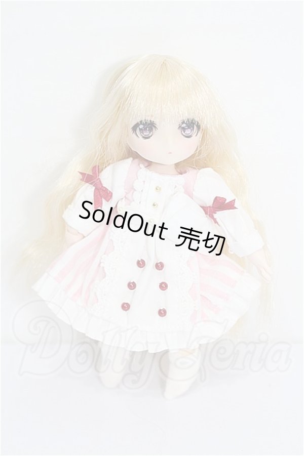 画像4: オビツ11/Cial(シアル) -Currant pink- S-26-08-02-155-TO-ZS (4)