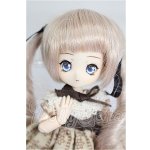 画像: DOLLCE/ミニスウィーツドール:ミント S-26-08-02-156-TO-ZS