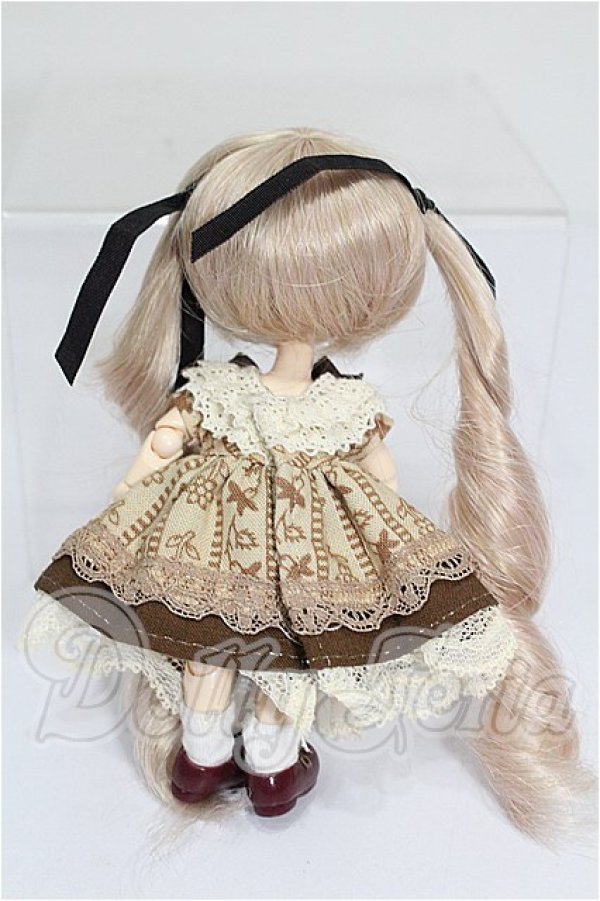 画像3: DOLLCE/ミニスウィーツドール：ミント S-26-08-02-156-TO-ZS (3)