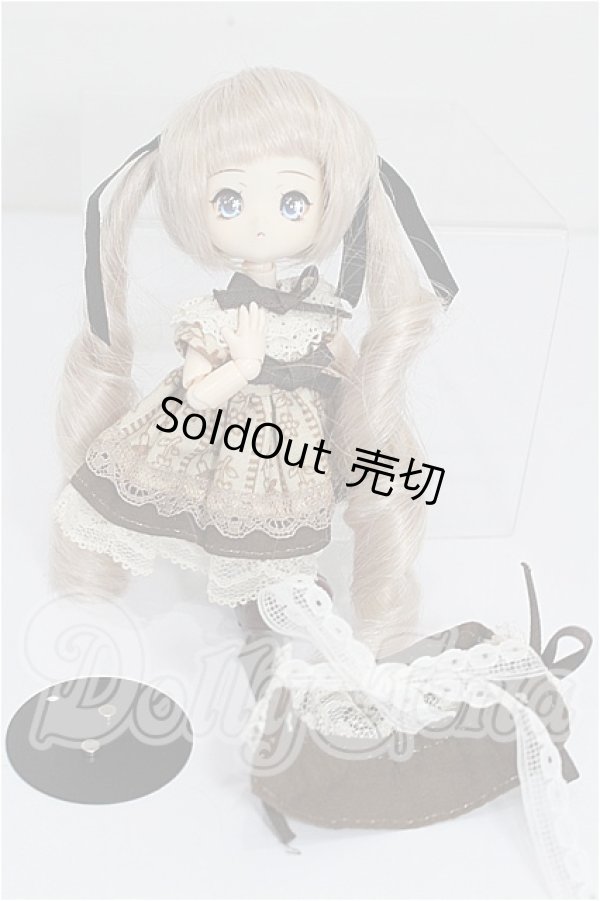 画像4: DOLLCE/ミニスウィーツドール：ミント S-26-08-02-156-TO-ZS (4)