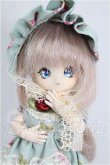 画像1: DOLLCE/ミニスウィーツドール：ミント S-26-08-02-157-TO-ZS (1)