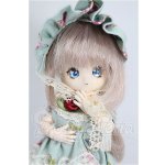 画像: DOLLCE/ミニスウィーツドール:ミント S-26-08-02-157-TO-ZS