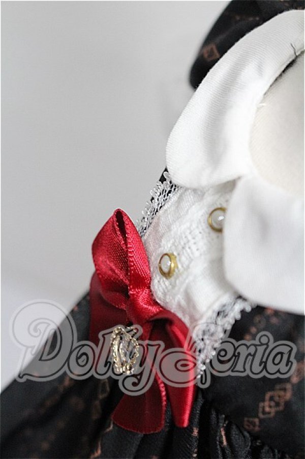 画像4: SDM＆MSD/OF:衣装セット　RosenliaDoll様製 S-26-08-02-200-TO-ZS (4)