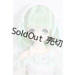 画像: azone/Magical☆CUTE Floral Ease Miu(みう)〜ふんわりボブヘア〜 S-26-08-09-303-TO-ZS