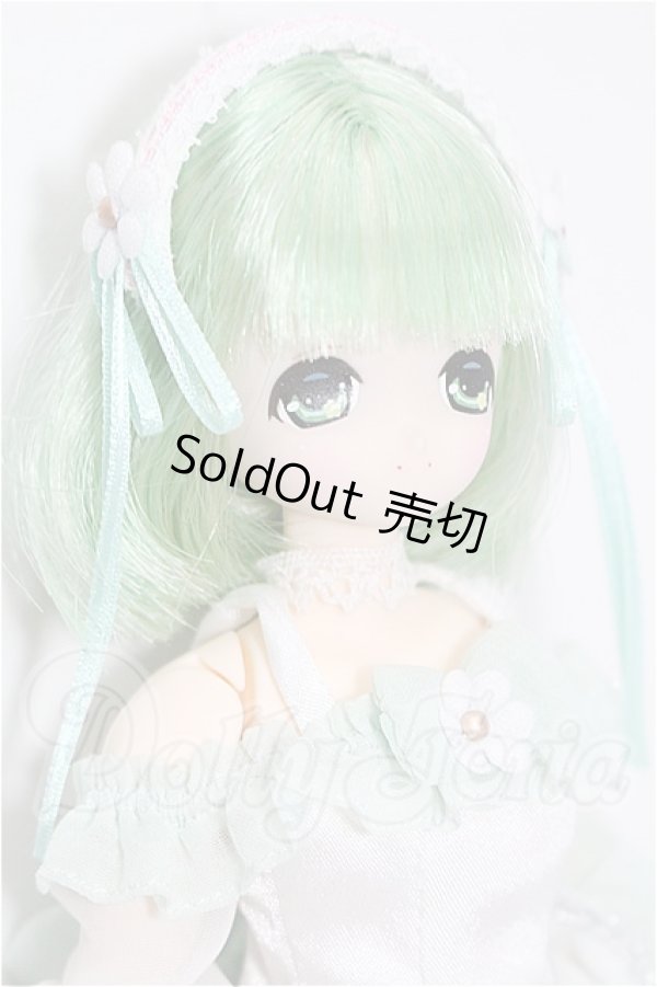 画像3: azone/Magical☆CUTE Floral Ease Miu(みう)〜ふんわりボブヘア〜 S-26-08-09-303-TO-ZS (3)
