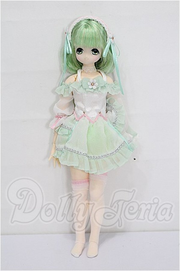 画像4: Magical☆CUTE/Floral Ease Miu(みう)〜ふんわりボブヘア〜 S-26-08-09-303-TO-ZS (4)