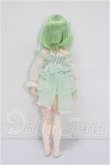 画像5: Magical☆CUTE/Floral Ease Miu(みう)〜ふんわりボブヘア〜 S-26-08-09-303-TO-ZS (5)