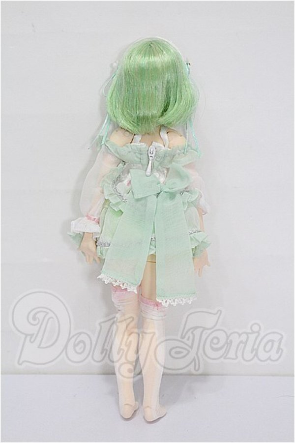 画像5: Magical☆CUTE/Floral Ease Miu(みう)〜ふんわりボブヘア〜 S-26-08-09-303-TO-ZS (5)