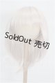 画像: 9-10inch/ウィッグ S-26-08-02-169-TO-ZS