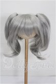 画像1: 9-10inch/ウィッグ S-26-08-02-170-TO-ZS (1)