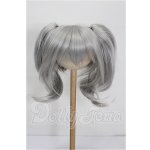 画像: 9-10inch/ウィッグ S-26-08-02-170-TO-ZS