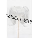 画像: 9-10inch/ウィッグ S-26-08-02-170-TO-ZS