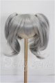 画像: 9-10inch/ウィッグ S-26-08-02-170-TO-ZS