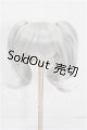 画像: 9-10inch/ウィッグ S-26-08-02-170-TO-ZS