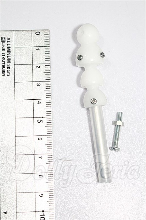 画像2: MDD/首軸(ディーラー製) S-26-08-02-247-TO-ZS (2)
