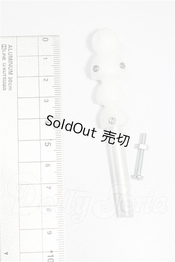 画像2: MDD/首軸(ディーラー製) S-26-08-02-247-TO-ZS (2)