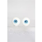 画像: 16mm/レジンアイ S-26-10-04-151-YB-ZS